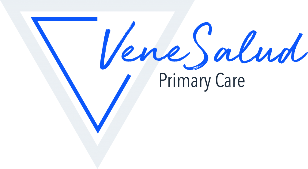 Logo for VeneSalud Primary Care